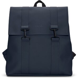 Rains Essential Daypack 40 cm Laptop compartment