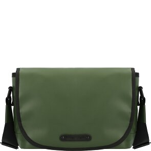 Greenburry Upcycled Tarpaulin Shoulder bag 27 cm