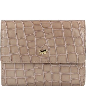 Braun Büffel Verona Wallet Leather 12 cm