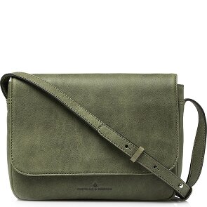 Castelijn & Beerens Carisma Messenger Leather 27 cm