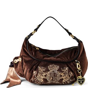 Juicy Couture Daydreamer Shoulder Bag M 34 cm