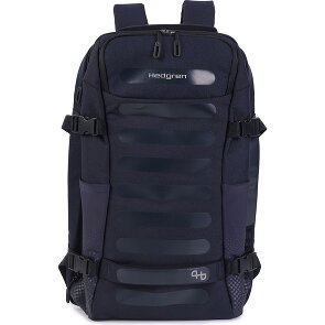 Hedgren Comby Trip L Daypack RFID protection 53 cm Laptop compartment
