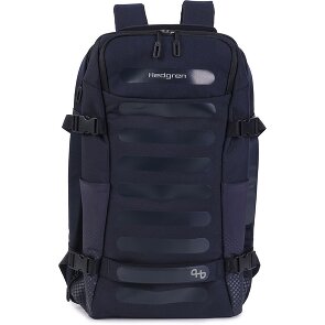 Hedgren Comby Backpack RFID 53 cm laptop compartment