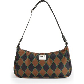 Wouf Studio Shoulder Bag 34 cm