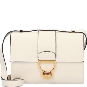 Coccinelle Arlettis shoulder bag leather 23 cm