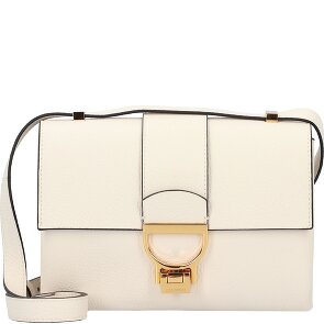 Coccinelle Arlettis shoulder bag leather 23 cm Coccinelle Arlettis shoulder bag leather 23 cm