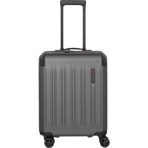 Travelite Dynamiic 4 wheels Cabin trolley 55 cm