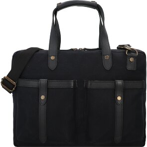 Harbour 2nd Cool Casual Briefcase 41 cm Laptop compartment