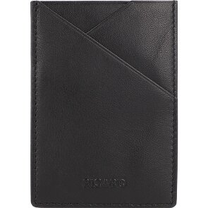 Picard London 1 Credit card case RFID protection Leather 10 cm