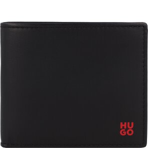 Hugo Tibby Wallet Leather 11 cm