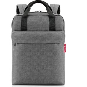 reisenthel Allday backpack 39 cm laptop compartment reisenthel Allday backpack 39 cm laptop compartment