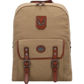 The Bridge Guido Daypack 41 cm Laptop compartment