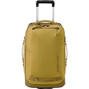 Eagle Creek Expanse 2 wheels Cabin trolley 54 cm Laptop compartment