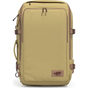 Cabin Zero Adventure Cabin Bag ADV Pro 42L Backpack 55 cm laptop compartment