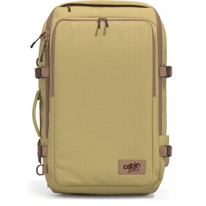 Cabin Zero Adventure Cabin Bag ADV Pro 42L Backpack 55 cm laptop compartment Cabin Zero Adventure Cabin Bag ADV Pro 42L Backpack 55 cm laptop compartment