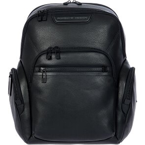 Porsche Design Roadster Business backpack Leather 38 cm Laptop compartment Porsche Design Roadster Business backpack Leather 38 cm Laptop compartment