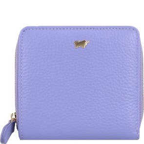 Braun Büffel Asti wallet RFID leather 10 cm Braun Büffel Asti wallet RFID leather 10 cm