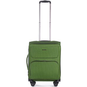 Stratic Bendigo Light Plus 4 Roll Cabin Trolley 54 cm Stratic Bendigo Light Plus 4 Roll Cabin Trolley 54 cm