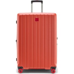 Stratic Buzz 4 wheels Trolley L 75 cm
