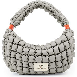 LES VISIONNAIRES Unio Banana Shoulder Bag 35 cm
