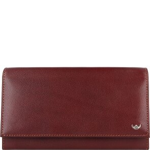 Golden Head Colorado wallet RFID leather 17 cm Golden Head Colorado wallet RFID leather 17 cm