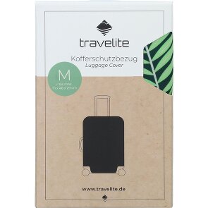 Travelite Accessoires Suitcase cover 71 cm