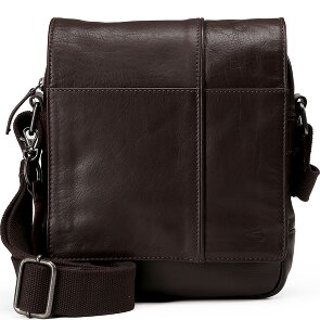 camel active Pine Shoulder bag Leather 23 cm