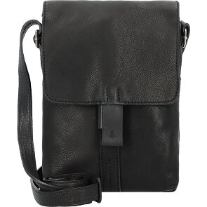 Harold's Lift Mini Bag Shoulder Bag Genuine Leather 18 cm
