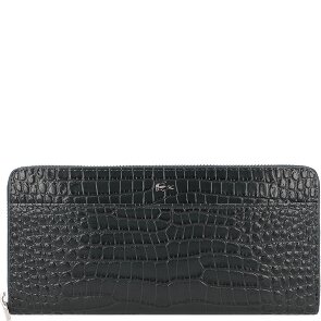 Lacoste Chantaco Classics Wallet RFID protection Leather 21 cm