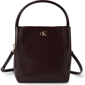 Calvin Klein CK Bucket Shopper Bag 21 cm