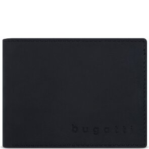 Bugatti Luca Wallet Leather 11 cm