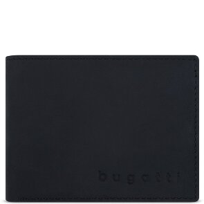 Bugatti Luca Wallet Leather 11 cm