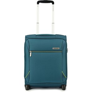 Samsonite Base Breeze 2 wheels Cabin trolley 45 cm Samsonite Base Breeze 2 wheels Cabin trolley 45 cm