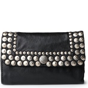 Campomaggi Mirta Wallet Leather 15.5 cm