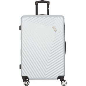 mano Don Carlo 4 Roll Trolley 77 cm