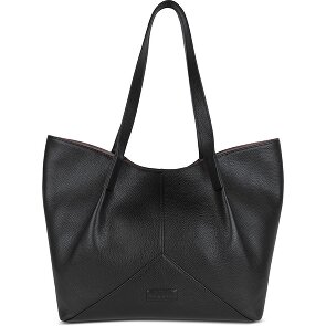 Bugatti Elsa Shoulder Bag Leather 38 cm
