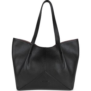 Bugatti Elsa Shoulder Bag Leather 38 cm