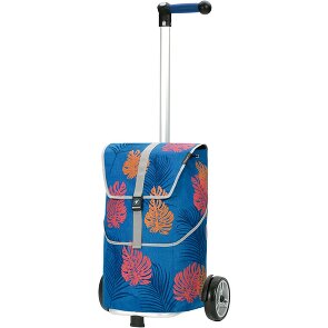 Andersen Shopper Unus Shopper Lotta shopping trolley 59 cm