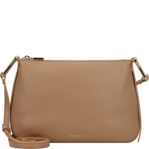 Coccinelle Magie Shoulder bag Leather 27 cm