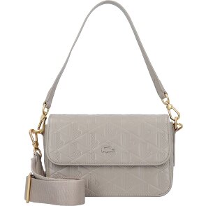 Lacoste Maheki Shoulder bag Leather 21 cm