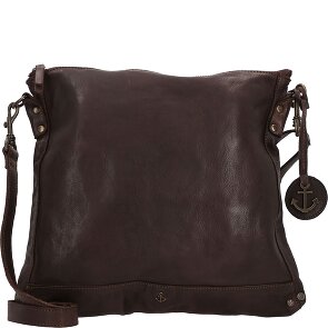 Harbour 2nd Anchor Love Vera Shoulder bag Leather 34 cm