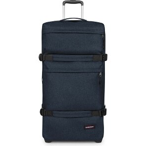 Eastpak Transit'R Plus 4 wheels Travel bag 68 cm