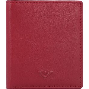 Voi Soft Uli wallet RFID leather 8 cm Voi Soft Uli wallet RFID leather 8 cm