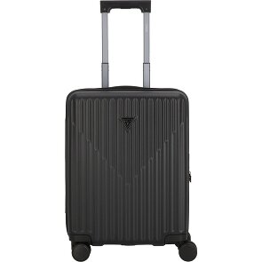 Guess Olbia 4 wheels Cabin trolley S 54 cm Guess Olbia 4 wheels Cabin trolley S 54 cm