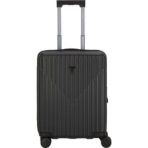 Guess Olbia 4 wheels Cabin trolley S 54 cm