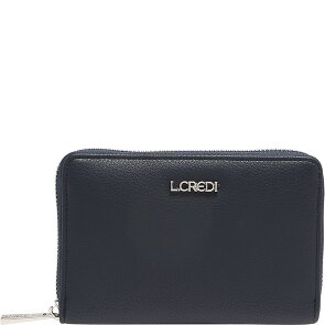 L.Credi Filippa wallet RFID 16 cm