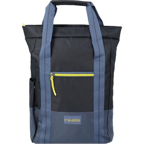 Travelite Color Craze Daypack 42 cm Laptop compartment