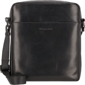 Bugatti Romano Shoulder bag Leather 23 cm