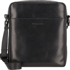 Bugatti Romano Shoulder bag Leather 23 cm