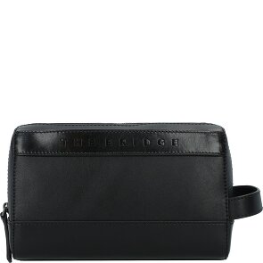 The Bridge Giacomo Toilet bag Leather 24 cm